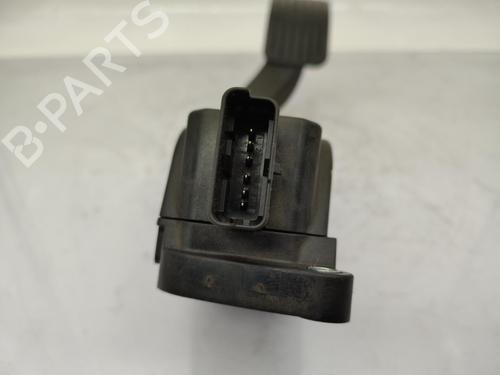 Pedal PEUGEOT 3008 I MPV (0U_) 2.0 HDi 150 / BlueHDi 150 | BP23722933I4 