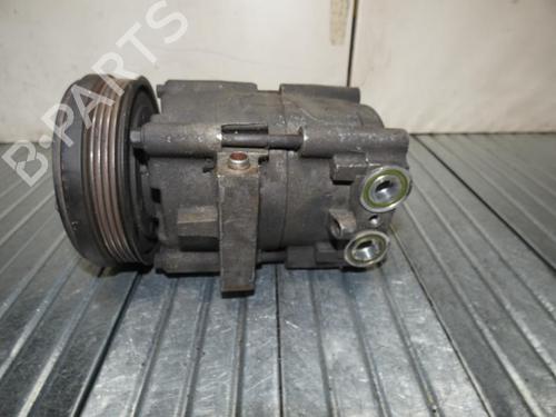 Used AC compressor AC compressor FORD MONDEO I (GBP) [1993-1996] 23663934 23663934