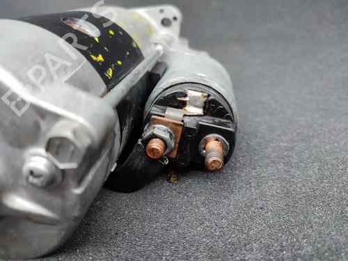Starter SUZUKI GRAND VITARA I (FT, HT) 2.0 HDI 110 16V 4x4 (SQ420D, TD83V) | BP23686293M8 