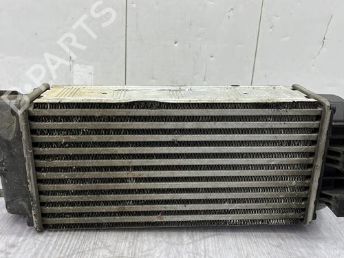 Intercooler CITROËN BERLINGO Box Body/MPV (B9) 1.6 HDi / BlueHDi 75 | BP23760649M30 