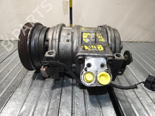 Used AC compressor AC compressor BMW 5 (E39) 530 d (193 hp) 23664006 23664006