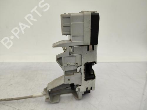 Rear right lock PEUGEOT 307 (3A/C) 1.6 HDi 110 | BP23712447C99 