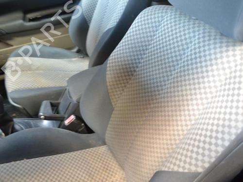 Starter RENAULT MEGANE II (BM0/1_, CM0/1_) 1.6 16V (BM0C, CM0C) | BP23665298M8 