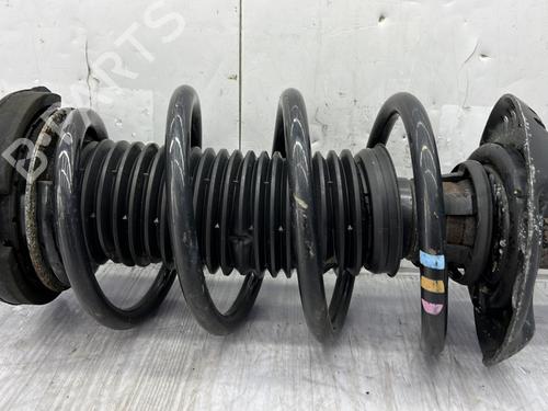 Right front shock absorber VW GOLF V (1K1) 1.9 TDI | BP29434572M17 