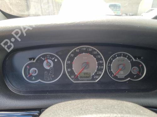 Right sun visor CITROËN C5 II (RC_) 2.2 HDi (RC4HXE) | BP23707183I2 - Image 12