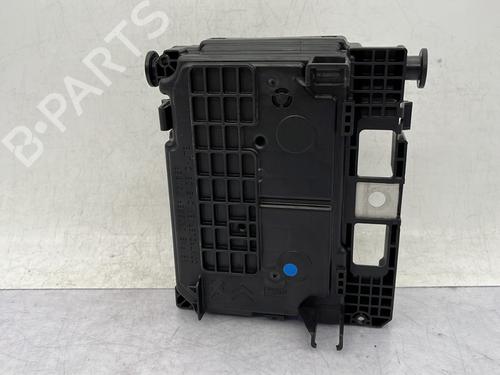 Fuse box CITROËN C3 I (FC_, FN_) 1.4 HDi | BP27617492E1 