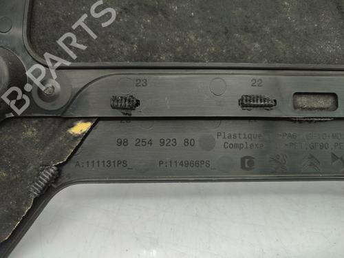 Upper protection CITROËN C5 AIRCROSS (A_) 1.2 PureTech 130 (ARHNSJ) | BP25220611M93 - Image 2