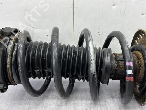 Left front shock absorber SEAT LEON (1P1) 1.9 TDI | BP23741642M16 