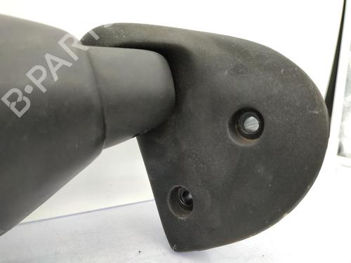 Right mirror RENAULT TWINGO I (C06_) 1.2 (C066, C068) | BP23721768C27 