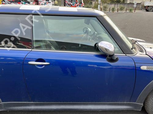 Used Right front door Right front door 37475438 37475438