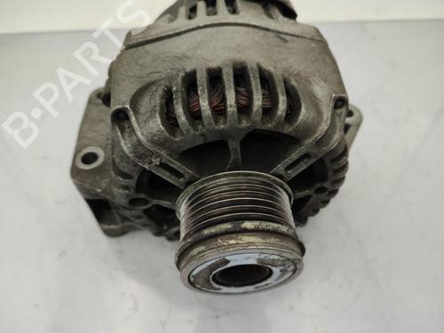 Alternator FIAT GRANDE PUNTO (199_) 1.3 D Multijet (199.AXD11, 199.AXD1A, 199.AXD1B,... | BP23722656M7 