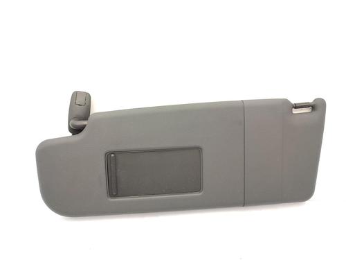 Left sun visor SKODA FABIA II (542) 1.6 TDI | BP23749060I1 