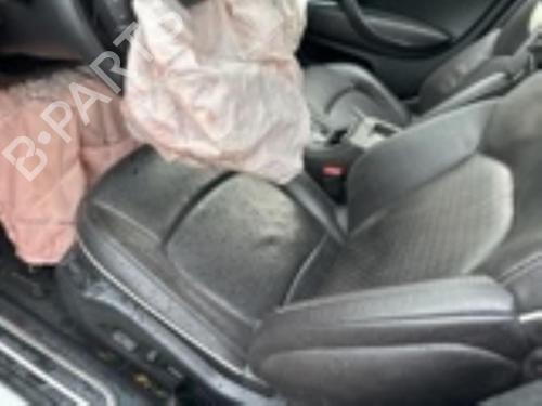 Subframe CITROËN C5 III Break (RW_) 3.0 HDi 240 (RWX8CA) | BP23753053M9 - Image 28