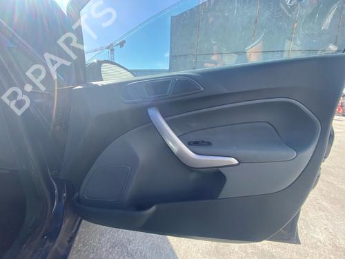 Interiør tag FORD FIESTA VI (CB1, CCN) | BP36762080I12 - Image 55