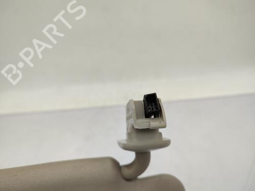 Right sun visor AUDI A4 B5 (8D2) 1.9 TDI | BP23740209I2  - Image 8