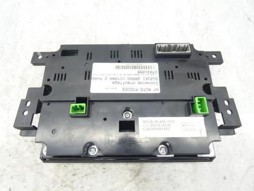 Climate control SUZUKI GRAND VITARA II (JT, TE, TD) 2.0 All-wheel Drive (TD54V, JB420) | BP23688242I5 - Image 4