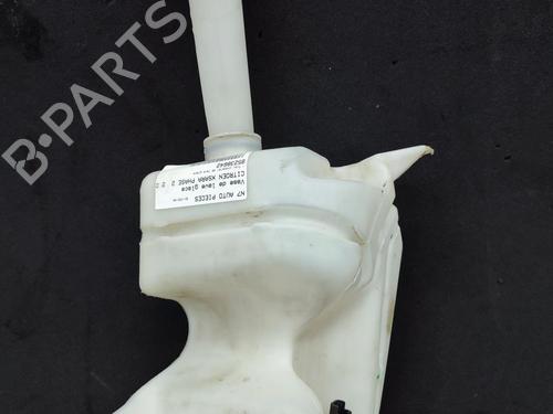 Windscreen washer tank CITROËN XSARA (N1) 2.0 HDi 90 | BP23751522C113 