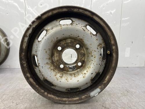 Used Rim Rim RENAULT RAPID Box Body/MPV (F40_, G40_) 1.9 D (F40P, F40N, F40E) (64 hp) 34528071 34528071