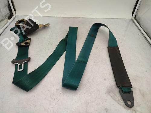 Used Front right seatbelt Front right seatbelt PEUGEOT 309 II (3C, 3A) 1.8 Diesel (60 hp) 27389644 27389644