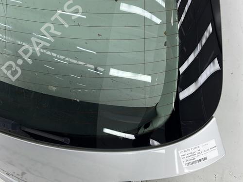 Tailgate VW GOLF PLUS V (5M1, 521) 1.6 TDI | BP29162264C6 