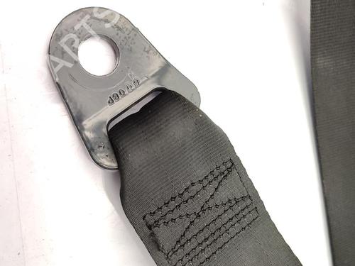 Front right seatbelt PEUGEOT PARTNER Tepee 1.6 HDi | BP23753754I25  - Image 10