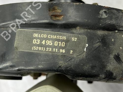 Servo brake OPEL ASTRA F Estate (T92) 1.7 TDS (F35, M35) | BP23674708M42