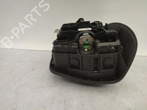 Driver airbag RENAULT LAGUNA III (BT0/1) 2.0 dCi (BT0M, BT0N, BT0S, BT19, BT1F) | BP25281122C9