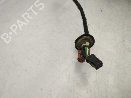 Left mirror PEUGEOT 5008 (0U_, 0E_) 2.0 HDi 150 / BlueHDi 150 | BP25934365C26