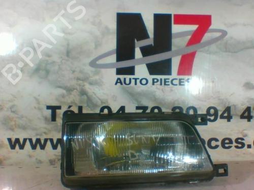 Used Right headlight Right headlight NISSAN SUNNY III Estate Van (Y10) 1.7 D (54 hp) 23664894 23664894