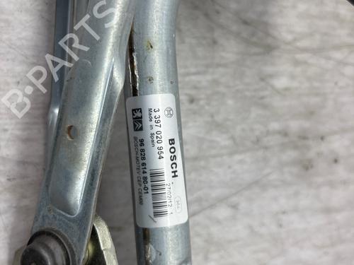 Front wiper motor PEUGEOT PARTNER Platform/Chassis | BP37636770M29 - Image 5