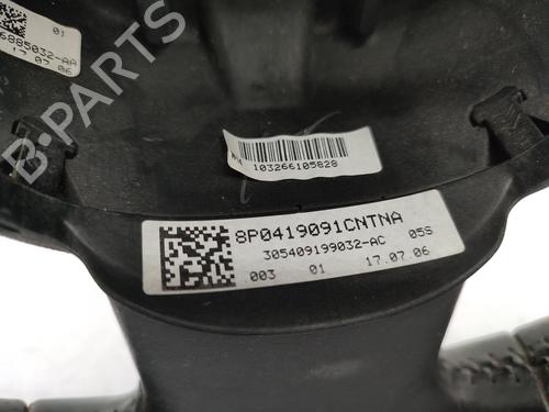 Steering wheel AUDI A3 (8P1) 2.0 TDI | BP23723060C49  - Image 10