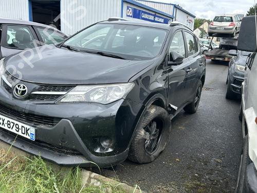 Used Parts TOYOTA RAV 4 IV (_A4_) 2.2 D 4WD (ALA49) (150 hp) 4356246
