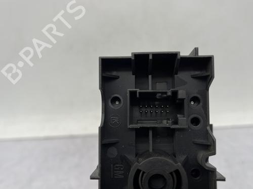 Headlight switch OPEL MERIVA A MPV (X03) 1.7 CDTI (E75) | BP23904285I24 - Image 4