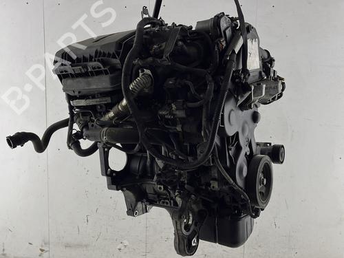 Engine CITROËN C4 II (NC_) 1.6 HDi 115 | BP33969275M1  - Image 6