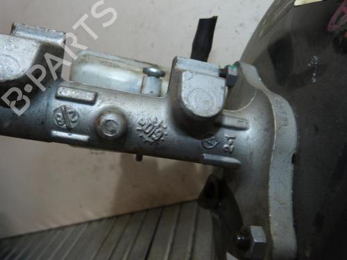 Used Servo brake Servo brake DACIA LOGAN MCV (KS_) 1.5 dCi (KS0W) (86 hp) 23684644 23684644