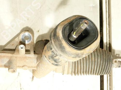 Steering rack RENAULT CAPTUR I (J5_, H5_) 1.5 dCi 90 (J5N4, J5M5, J5MW, J5M6, J5AL, J5AJ) | BP23695600M22 - Image 2