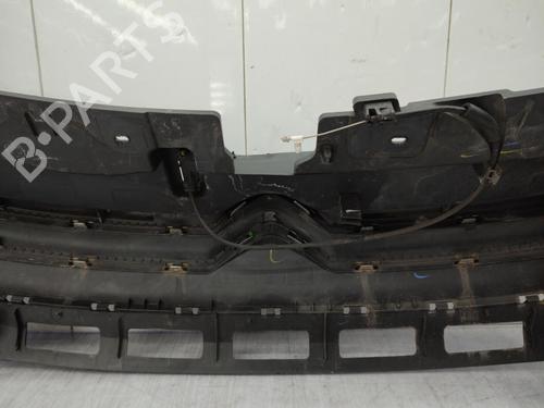 Grill CITROËN C3 III (SX) 1.2 VTi 82 | BP23732271C40 