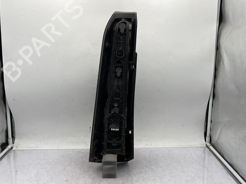 Right taillight OPEL MERIVA A MPV (X03) 1.7 CDTI (E75) | BP29839374C35