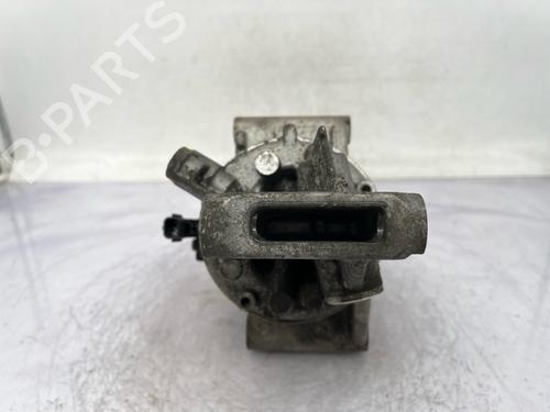 AC compressor DACIA SANDERO II 1.5 dCi 75 / Blue dCi 75 (B8JW, B8M4, B8AH, B8M7, B8M6) | BP36956815M34 - Image 7