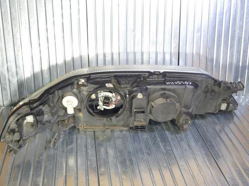 Left headlight RENAULT LAGUNA II (BG0/1_) 1.8 16V (BG04, BG0B, BG0C, BG0V) | BP23697139C28 - Image 2