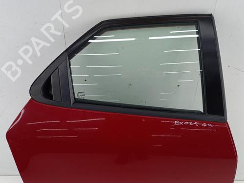 Right rear door HONDA CIVIC VIII Hatchback (FN, FK) 2.2 CTDi (FK3) | BP23706848C5 