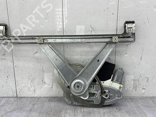 Front right window mechanism FORD FOCUS C-MAX (DM2) 1.8 TDCi | BP31628025C23 