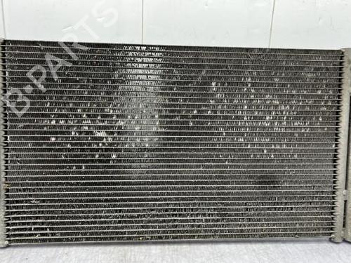 AC radiator BMW 1 (E87) 120 d | BP23749881M32 
