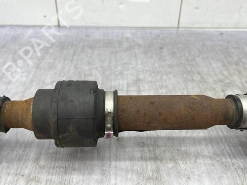 Used Right front driveshaft Right front driveshaft DACIA SANDERO III 1.0 TCe 90 (91 hp) 23751425 23751425