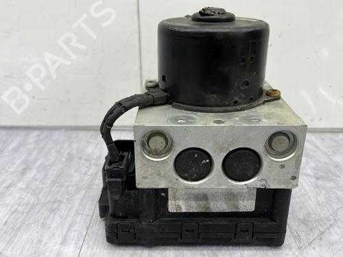 ABS pump VW POLO (6N2) 1.4 | BP23757370M43 