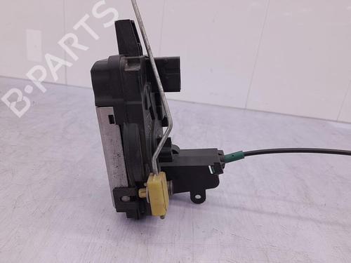 Front right lock OPEL ASTRA H (A04) 1.6 (L48) | BP23675902C97 