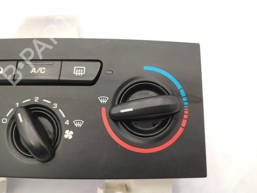 Climate control CITROËN C4 I (LC_) 1.6 HDi | BP23721403I5 - Image 3