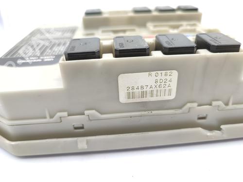 Electronic module NISSAN NOTE (E11, NE11) 1.5 dCi | BP23756435M83  - Image 11