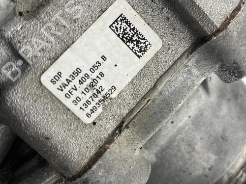 Transfer box VW T-ROC (A11, D11) 2.0 TDI 4motion | BP29543370M36 