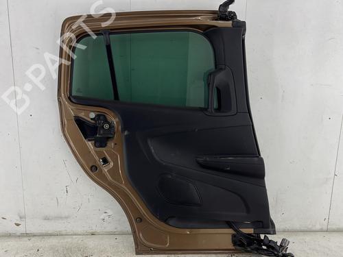 Left rear door FORD B-MAX (JK) 1.6 TDCi | BP29341016C4 